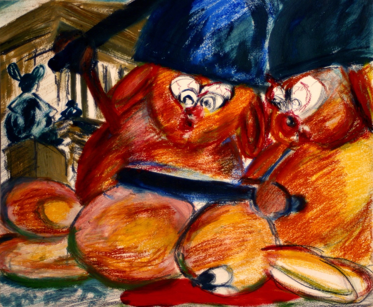 Neuromoninaisuuden määrittäminen sairaudeksi on sairasta