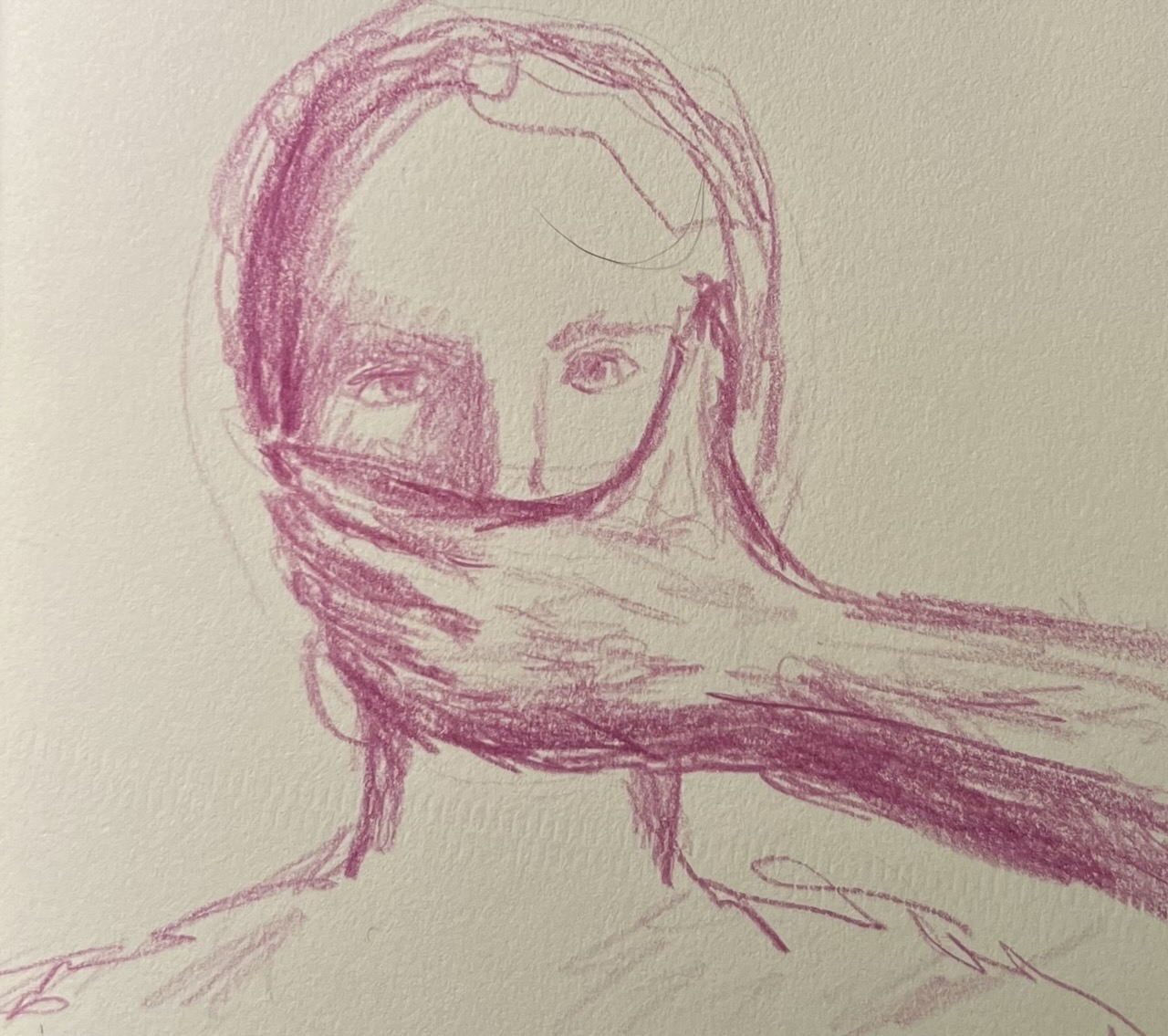 Sielun muotokuva: edellisen suhteen varjo