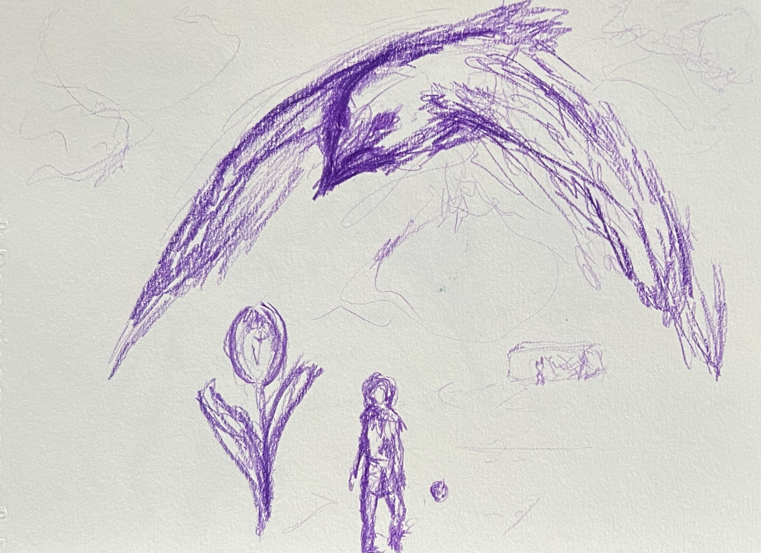 Sielun muotokuva: nuoruus